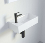 Valamu RIHO Tiny, 41x20 cm