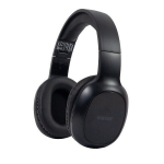 Maxell k&otilde;rvaklapid Bluetooth juhtmevabad HD1 BASS USB-C