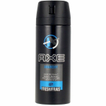 Pihustatav deodorant Axe Anarchy, 150 ml