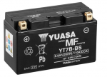 Aku Yuasa 6,8Ah 110A AGM(CP) 150x65x93mm