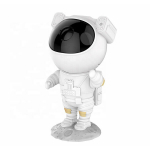 Astronaut Galaxy Star projektor Starry Night Light, astronaut
