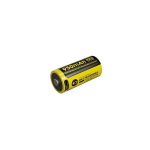 Nitecore NL169R 3.6V 950mAh RCR123A Li-ion aku (type-C laadimispordiga)