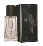 Tualettvesi meestele Homme Collection Beauty Cold, 100 ml
