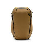 Peak Design Seljakott reisiseljakott 45L, liivapruun