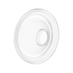 Flan&scaron; Momcozy S12 Pro kahekordse tihendiga 27 mm