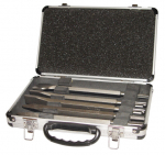 Piigi komplekt 5 tk. Makita SDS PLUS D-16368