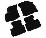 Matid Comfort FIAT SEDICI 2006- 14, Standartne kate