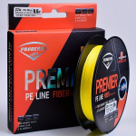 PROBEROS &Uuml;litugev 8 Kiuline Punutud Kalap&uuml;&uuml;giliin -100m Multifilament Sile Kaugele Heiteks, Saadaval 9.98-48.08KG Valik Saltwater Magevesi jaoks., Mėlyna