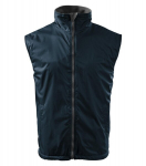 Body Warmer Vest meestele