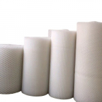 R&otilde;du Plastik Kaitsev V&otilde;rk Valge &Otilde;&otilde;nes Padi Loomade Kaitseks, 15,8 * 197 colių / 5 metrai