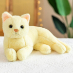 30cm Pehme Kass Plush M&auml;nguasi, Armas Nukk Kink