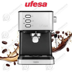 Kohviveski KOHVIAUTOMAAT ESPRESSO CALABRIA UFESA