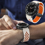 Nutikell Ainult Rihmad Samsung Galaxy Watch Sport Rihmad, Mi&scaron;ri spalva 8