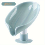 Lehekujuline Seebialus Drenaažiga - Klassikaline Stiil, Vastupidav Plastik, Avatud Disain Lihtsaks Juurdep&auml;&auml;suks.