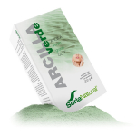 Roheline savi Soria, 250g