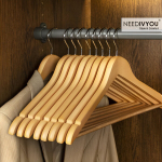 Riidepuu Needivyou, 6 tk