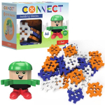 V&auml;rviline ehituskomplekt, 35 osa