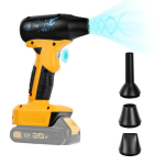 Harjadeta jugapuhur 130000 RPM