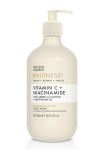 Baylis & Harding Kindness+ vedel k&auml;siseep C-vitamiini ja niatsiinamiidiga, 500 ml