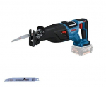 Akuotssaag Bosch GSA 185-LI Professional, 18 V (ilma aku ja laadijata)