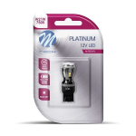 LED Lamp M-TECH LB822W-01B