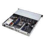 NAS-v&otilde;rgusalve - ASUS - RS300-E12-PS4 - Rack-monteeritav - UCFF - Mitmev&auml;rviline