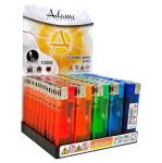 Adamo tulemasin 113002 Piezo 50tk