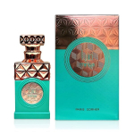 Parf&uuml;&uuml;mvesi Minya Paris Corner naistele/meestele EDP, 100ml