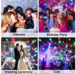 Peovalgusti lavalamp &ouml;&ouml;klubi valgusprojektor Prožektoriefektiga lava kaugjuhtimispult peoks,&otilde;htuks,baariks,s&uuml;nnip&auml;evaks,klubi,DJ-disko,kingitus,lapsed