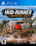 Spintires: Mudrunner - American Wilds (PS4)
