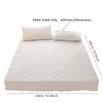 Hingav voodilina, 1 tk,, 120cm*200cm