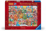 Ravensburger pusle 1000-osaline Christmas Cookies