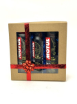Kinkekomplekt Motul mootorratturitele, 1tk