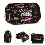 Sanrio Kuromi Suur Maht Pinal