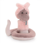 Pehme m&auml;nguasi aasta s&uuml;mbol madu Elizabeth 20cm