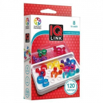 M&auml;ng Smart Games IQ Link Display, 12 tk