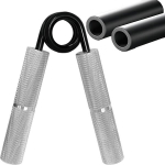 Haarde Tugevdaja Komplekt, 22.68-158.76 KG, Randme K&uuml;&uuml;narvarre Tugevdaja., 150 LB