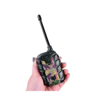 Walkie Talkie + HEAD ZA0627