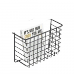 1tk &Uuml;hiselamu Riputatav Korv, Kappide Korraldaja., Juoda-didelė