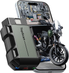 Diagnostikaseade mootorratastele Topdon TopScan Moto