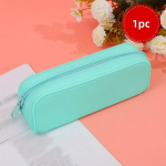 Silikoonist T&otilde;mblukuga Pinal, Suur Mahutavus &Otilde;pilaste Tarvikud., Žalias