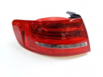 AUDI A4 allroad quattro Wagon tagumine tagalatern vasakpoolne originaal 8K9945095