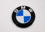 BMW E23 Veljekorgi embleem Ehtne 36131122132