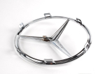 Mercedes-Benz W251 radiaatoriv&otilde;re embleem koos t&auml;hega originaal A2518880086