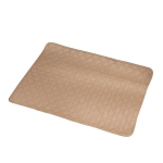 Lemmiklooma pestav libisemiskindel absorbeeriv koerapadi., XL (150 * 90 cm / 59,1 * 35,4 colio)