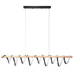 Laevalgusti LED APP1288-CP