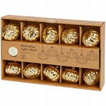 10 X LED GIRLAND SUPER ETERNITY HALLOWAY 320 cm akutoitega kaunistus