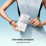 Akupank Joyroom JR-PBF27 22.5W Mini 10000mAh, valge