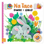 Laste raamat avanevate akendega