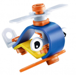 Konstruktorhelikopter, v&auml;rviline